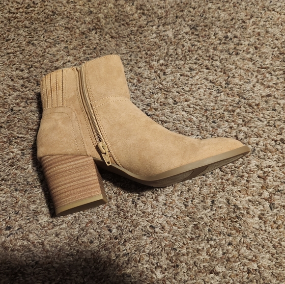 Booties - Picture 2 of 3